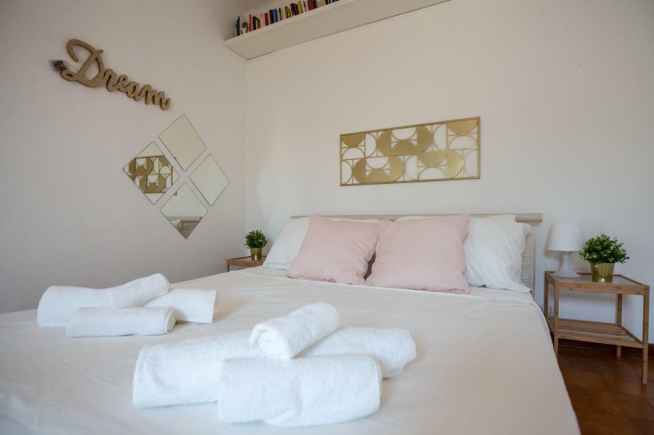 Apartment Santa Marta 6 Milano Dış mekan fotoğraf