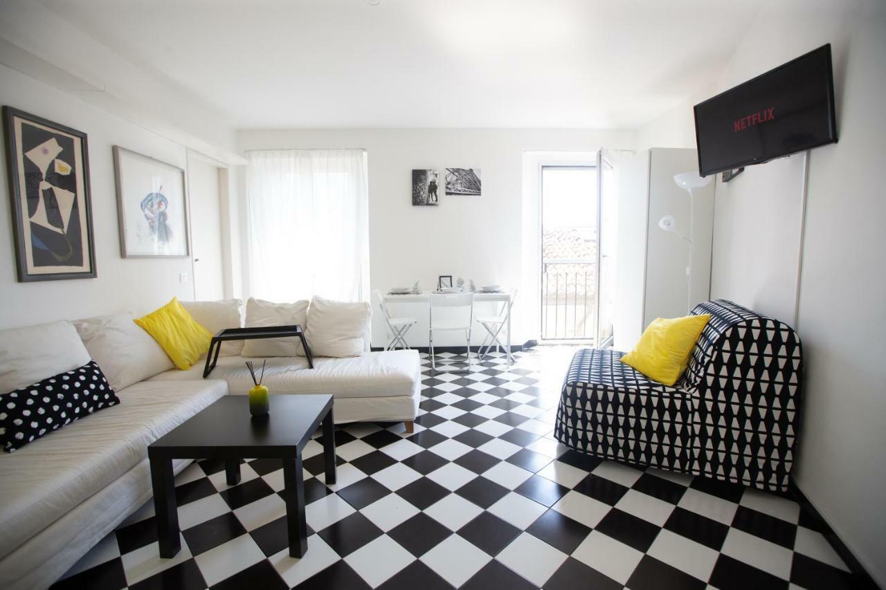 Apartment Santa Marta 6 Milano Dış mekan fotoğraf