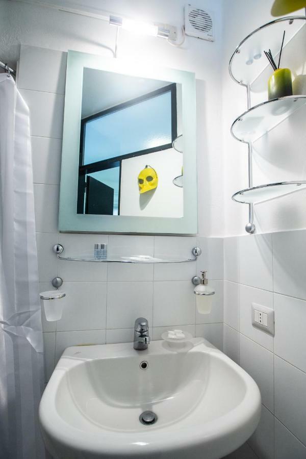 Apartment Santa Marta 6 Milano Dış mekan fotoğraf