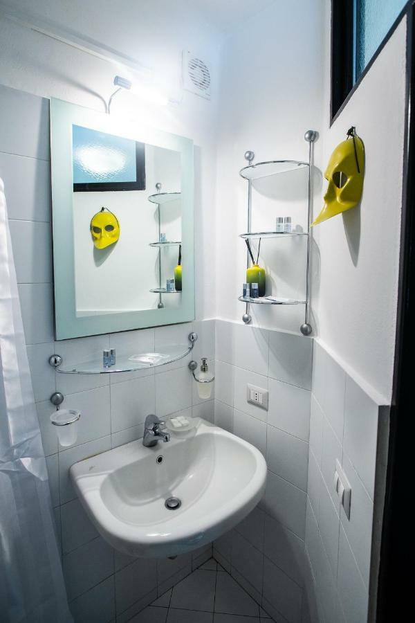 Apartment Santa Marta 6 Milano Dış mekan fotoğraf