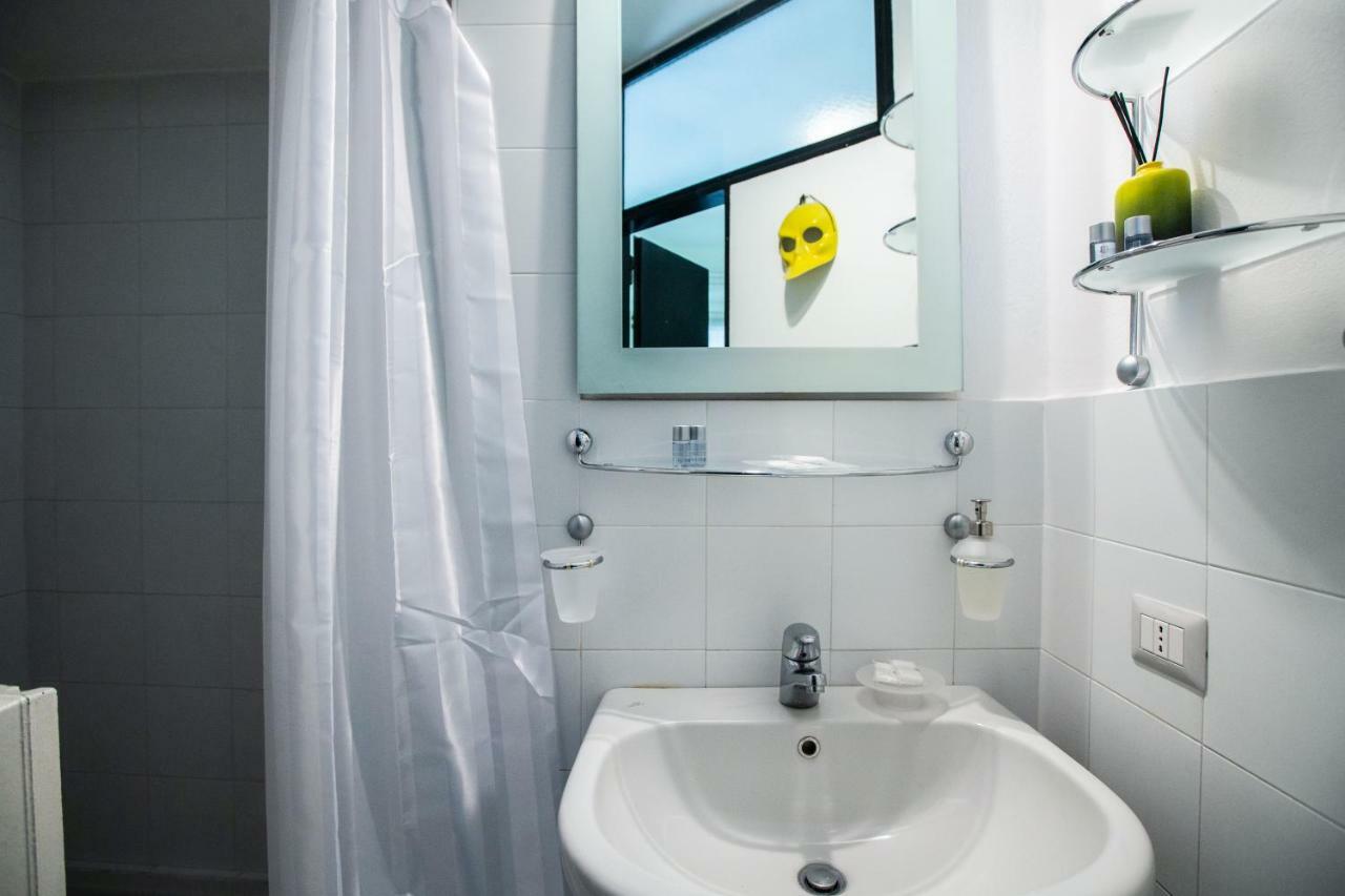 Apartment Santa Marta 6 Milano Dış mekan fotoğraf
