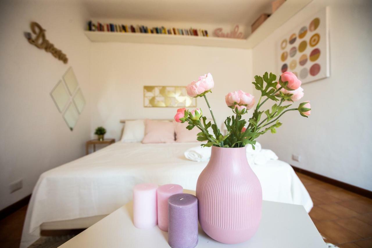 Apartment Santa Marta 6 Milano Dış mekan fotoğraf