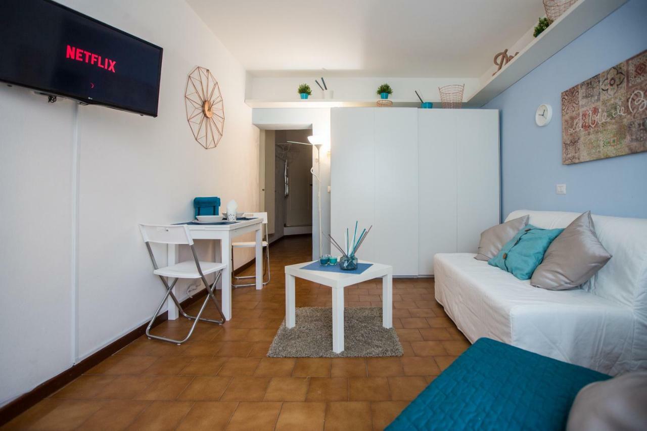 Apartment Santa Marta 6 Milano Dış mekan fotoğraf