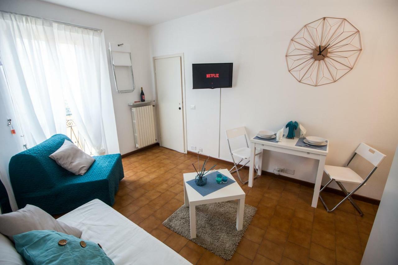 Apartment Santa Marta 6 Milano Dış mekan fotoğraf