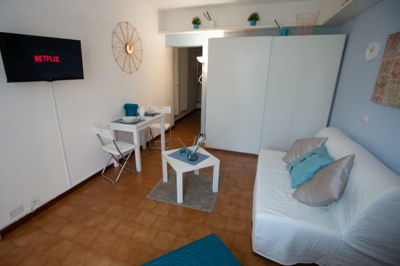 Apartment Santa Marta 6 Milano Dış mekan fotoğraf