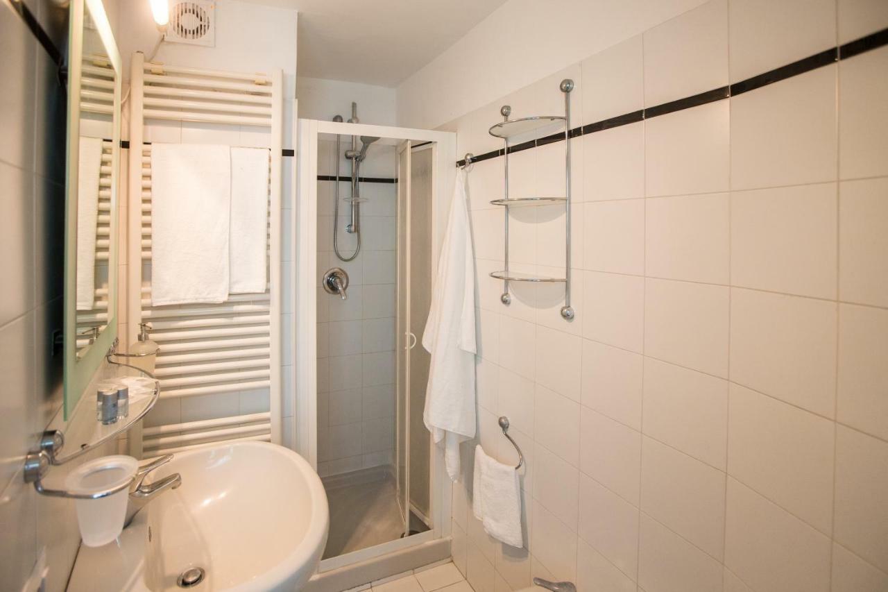 Apartment Santa Marta 6 Milano Dış mekan fotoğraf