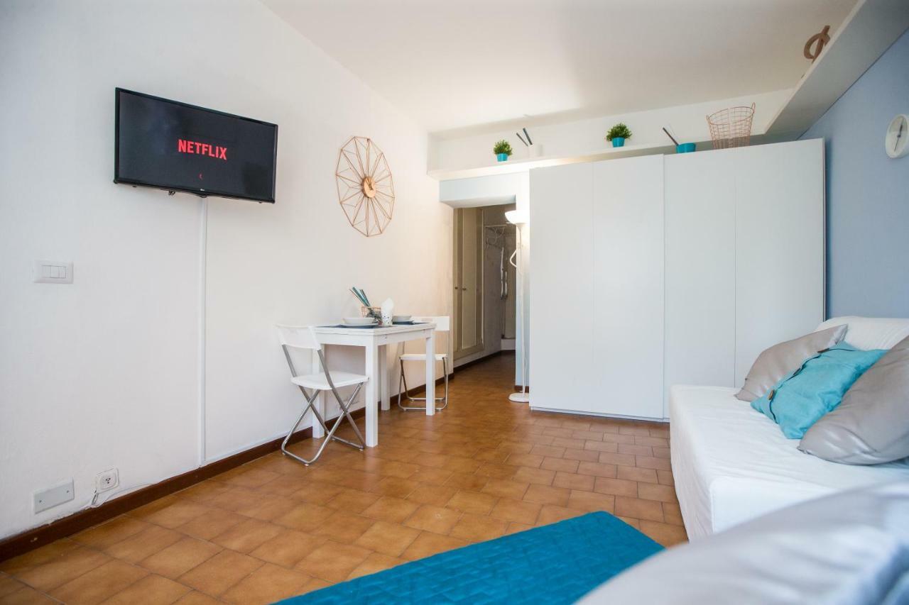 Apartment Santa Marta 6 Milano Dış mekan fotoğraf