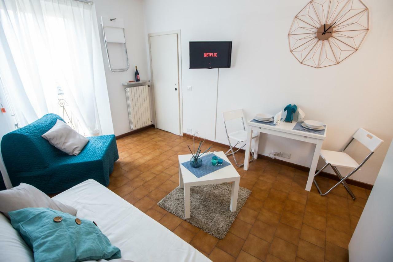 Apartment Santa Marta 6 Milano Dış mekan fotoğraf