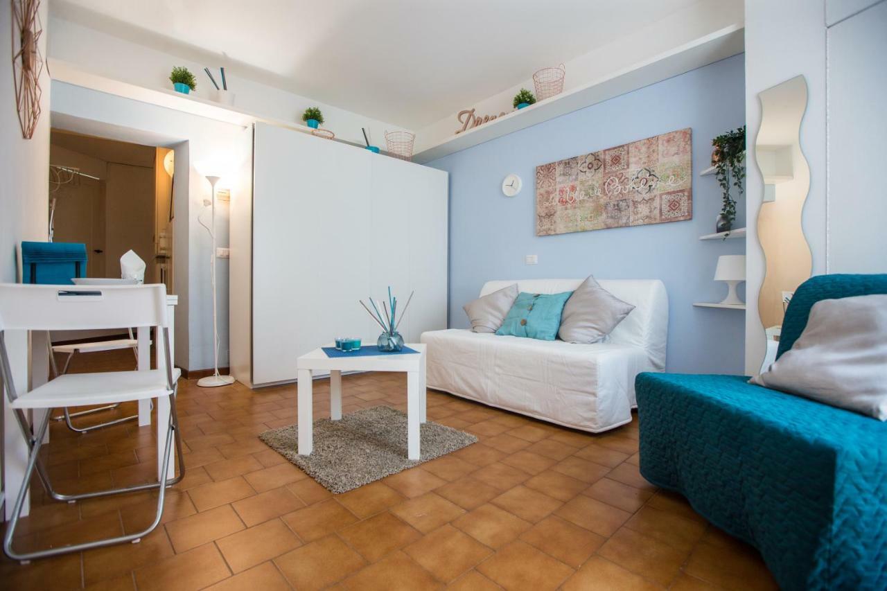 Apartment Santa Marta 6 Milano Dış mekan fotoğraf