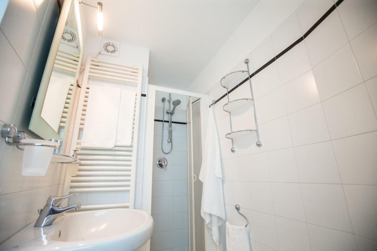 Apartment Santa Marta 6 Milano Dış mekan fotoğraf