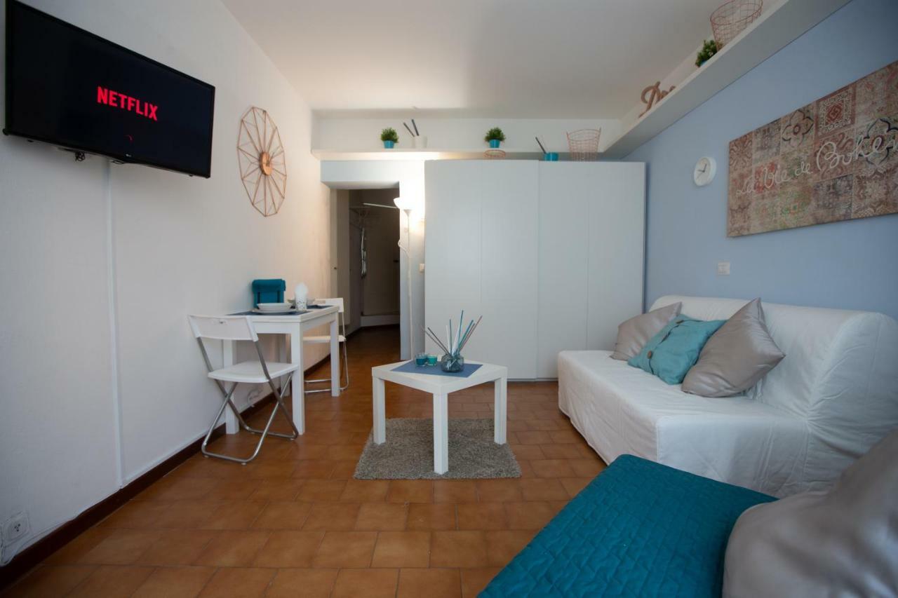 Apartment Santa Marta 6 Milano Dış mekan fotoğraf