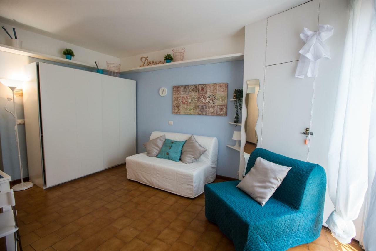 Apartment Santa Marta 6 Milano Dış mekan fotoğraf