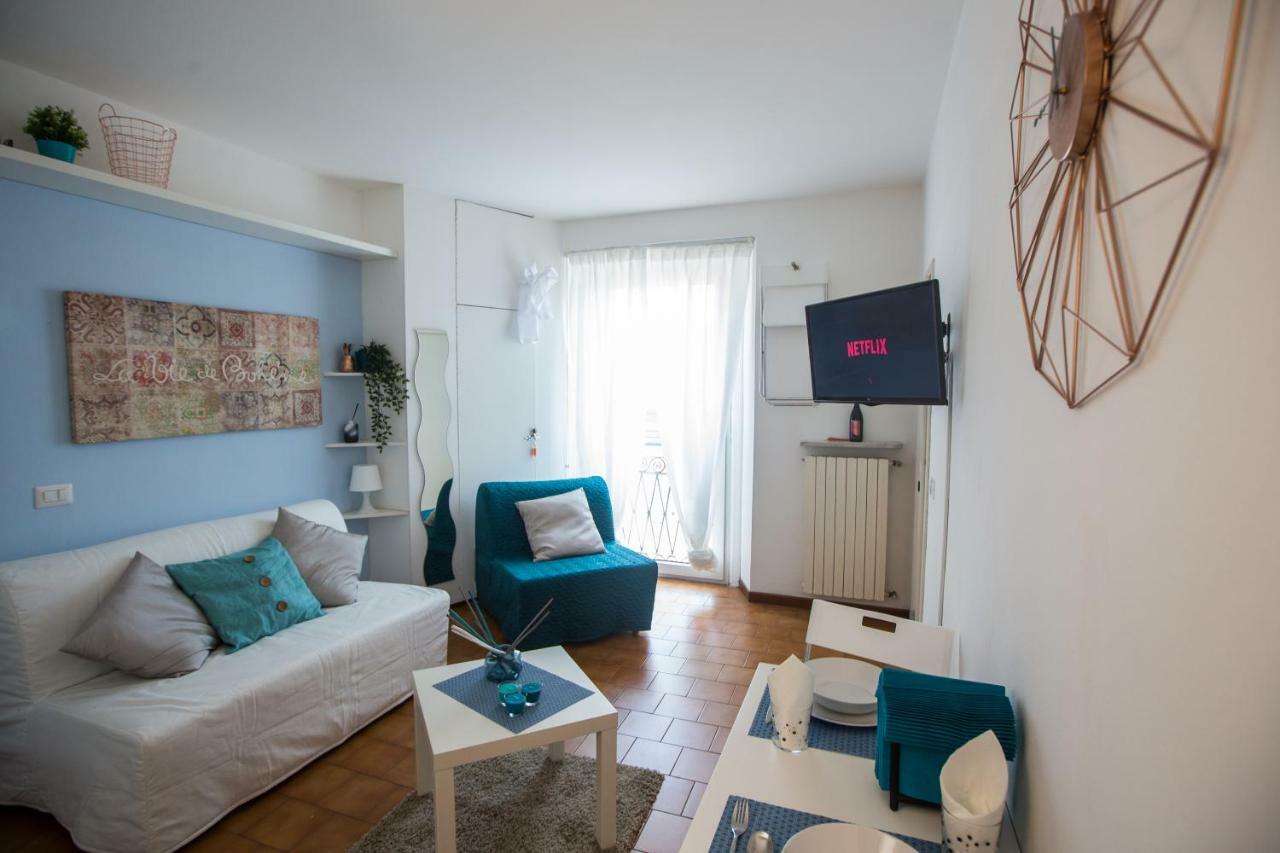 Apartment Santa Marta 6 Milano Dış mekan fotoğraf