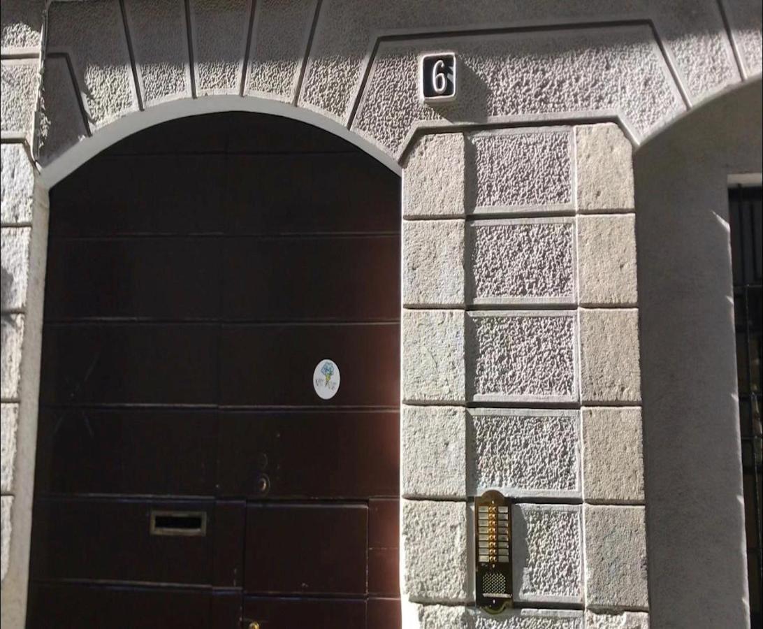 Apartment Santa Marta 6 Milano Dış mekan fotoğraf